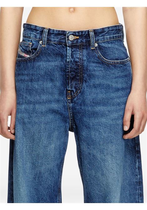 jeans 1996 d-sire donna blu DIESEL | A06925 09I2701